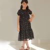 Steps Frilled Dress - Image 2