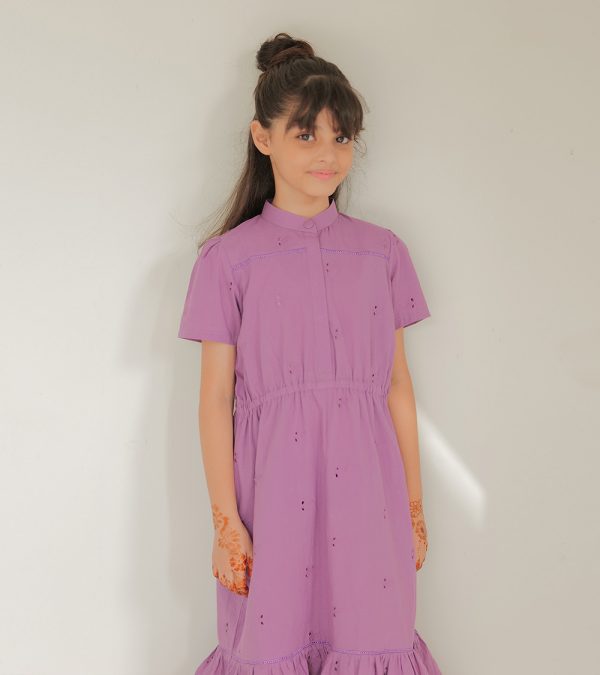 Long Dress - Image 2