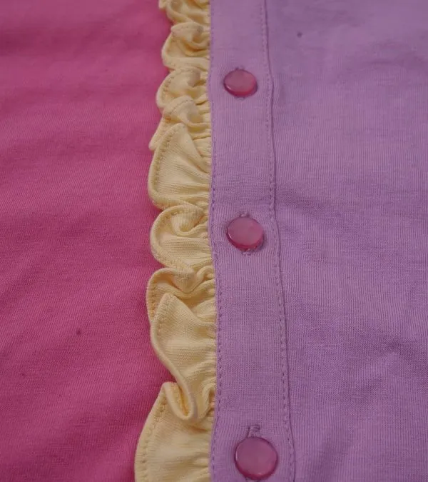 Button Up - Image 2