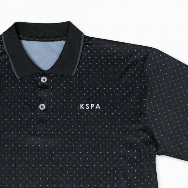 Polo Black Twinkle - Image 2