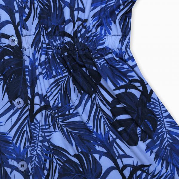 Tropical Dress - Image 2