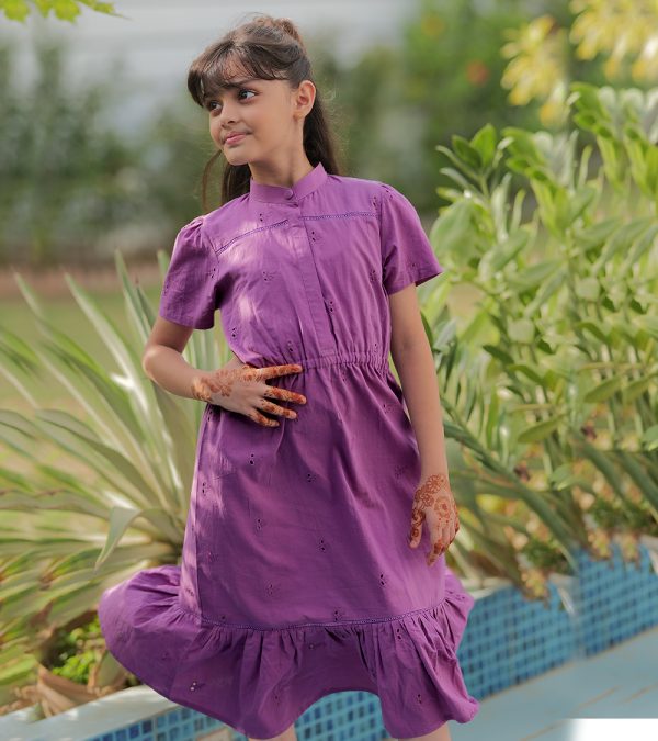 Long Dress