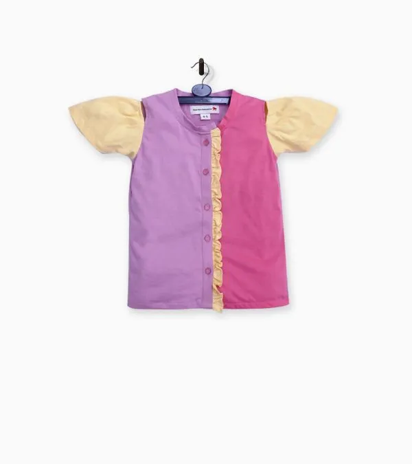 Button Up