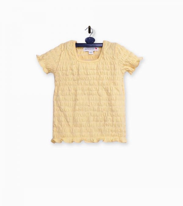 Smoked Shirt
