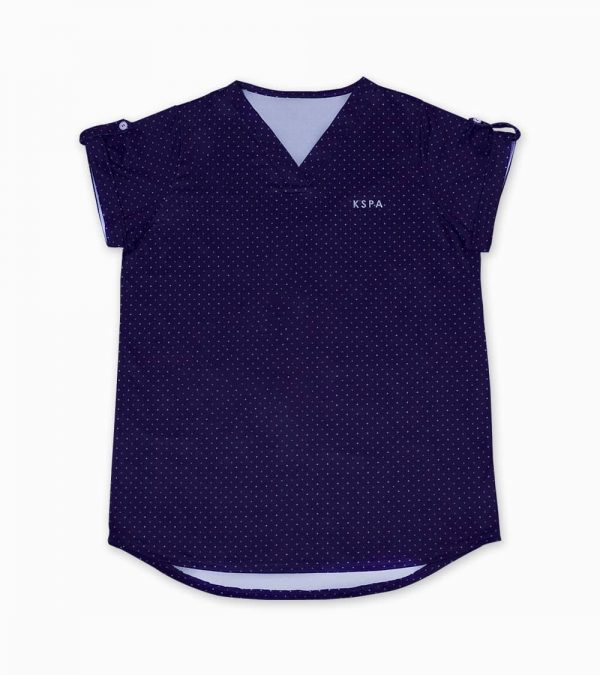 Purple Twinkle Shirt