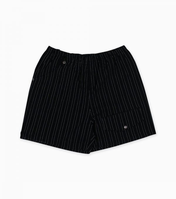 Striped Shorts