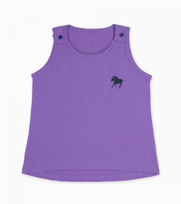 Tanktop Purple