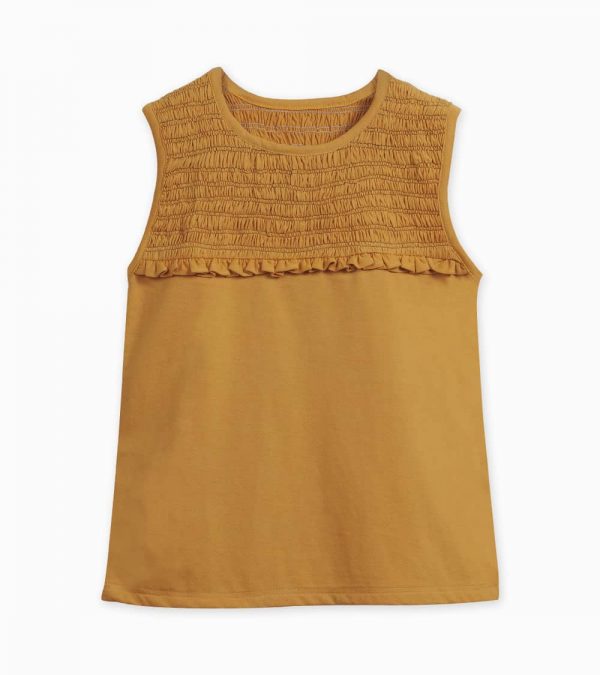 Tanktop M with Short - Image 2