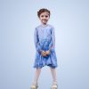 Frilled Frock