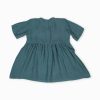 Peplum Frock & Plazzo Pants - Image 2