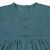 Peplum Frock & Plazzo Pants - Image 3