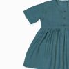 Peplum Frock & Plazzo Pants - Image 4